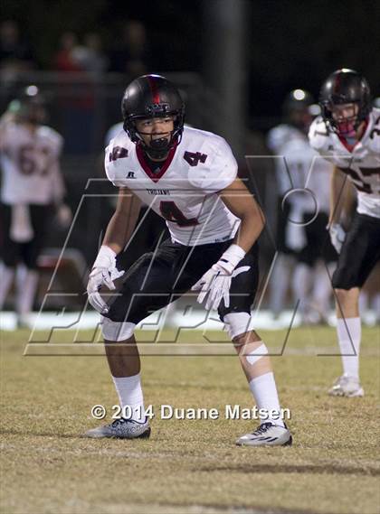 Thumbnail 2 in Liberty vs. Paradise Valley photogallery.