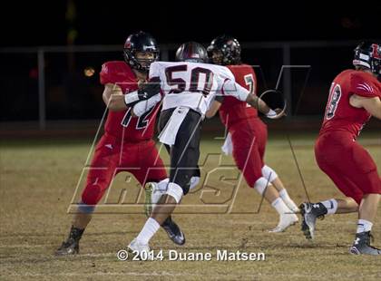 Thumbnail 3 in Liberty vs. Paradise Valley photogallery.
