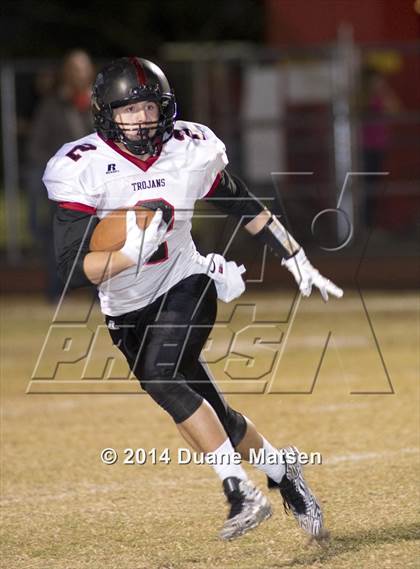 Thumbnail 3 in Liberty vs. Paradise Valley photogallery.