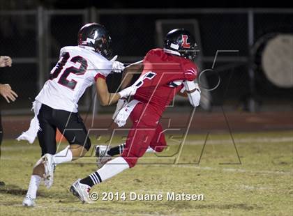 Thumbnail 1 in Liberty vs. Paradise Valley photogallery.