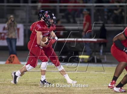 Thumbnail 2 in Liberty vs. Paradise Valley photogallery.