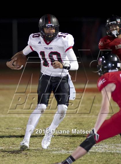 Thumbnail 1 in Liberty vs. Paradise Valley photogallery.