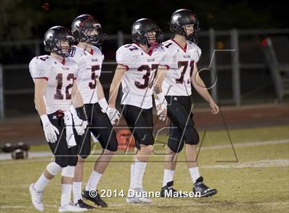 Thumbnail 2 in Liberty vs. Paradise Valley photogallery.