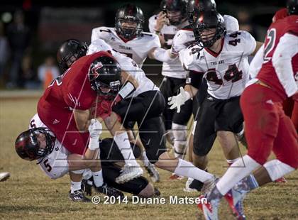 Thumbnail 3 in Liberty vs. Paradise Valley photogallery.