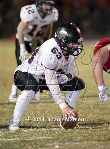 Thumbnail 3 in Liberty vs. Paradise Valley photogallery.