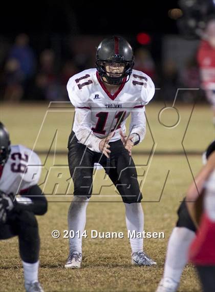 Thumbnail 2 in Liberty vs. Paradise Valley photogallery.