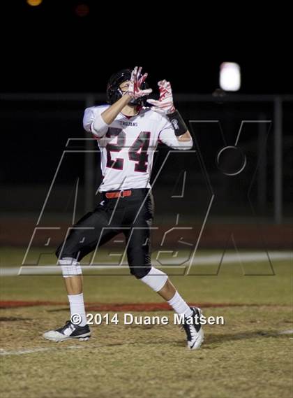 Thumbnail 1 in Liberty vs. Paradise Valley photogallery.