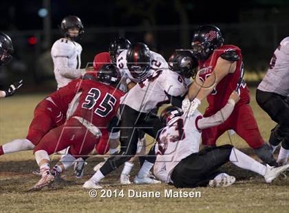 Thumbnail 1 in Liberty vs. Paradise Valley photogallery.
