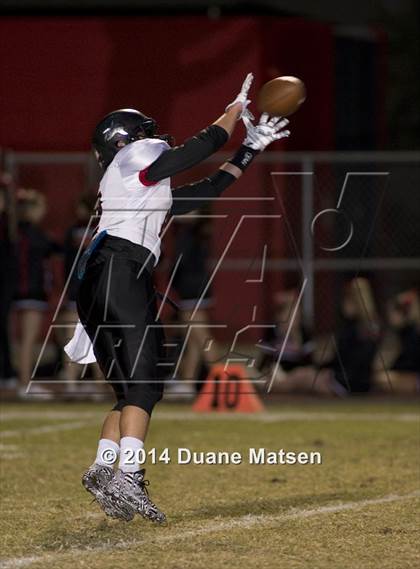 Thumbnail 3 in Liberty vs. Paradise Valley photogallery.
