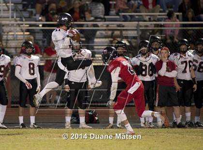 Thumbnail 1 in Liberty vs. Paradise Valley photogallery.