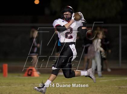 Thumbnail 1 in Liberty vs. Paradise Valley photogallery.