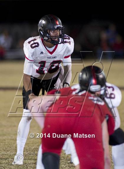 Thumbnail 3 in Liberty vs. Paradise Valley photogallery.
