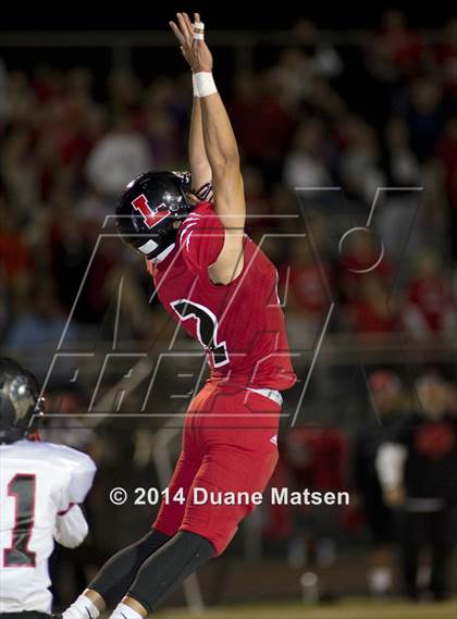 Thumbnail 1 in Liberty vs. Paradise Valley photogallery.