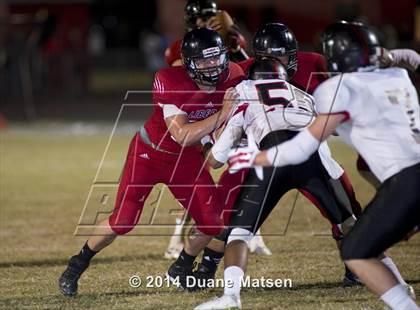 Thumbnail 2 in Liberty vs. Paradise Valley photogallery.
