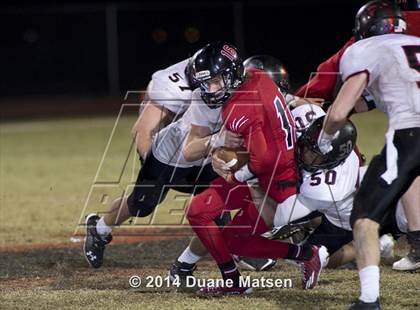 Thumbnail 3 in Liberty vs. Paradise Valley photogallery.