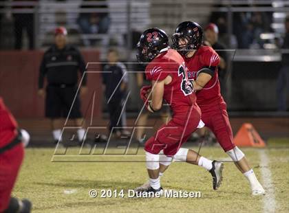 Thumbnail 1 in Liberty vs. Paradise Valley photogallery.