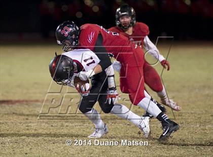 Thumbnail 1 in Liberty vs. Paradise Valley photogallery.