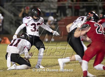Thumbnail 3 in Liberty vs. Paradise Valley photogallery.