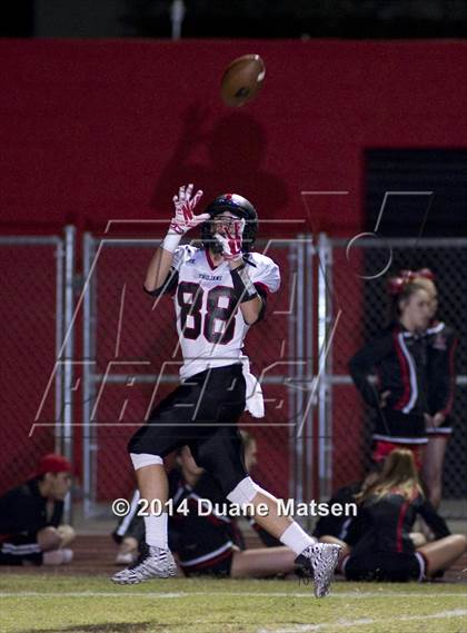Thumbnail 2 in Liberty vs. Paradise Valley photogallery.