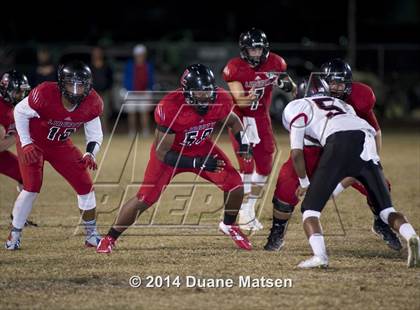Thumbnail 1 in Liberty vs. Paradise Valley photogallery.
