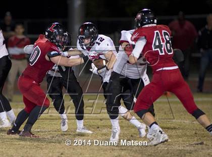 Thumbnail 2 in Liberty vs. Paradise Valley photogallery.