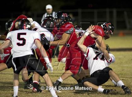 Thumbnail 1 in Liberty vs. Paradise Valley photogallery.