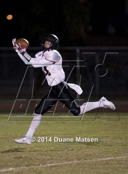 Thumbnail 2 in Liberty vs. Paradise Valley photogallery.