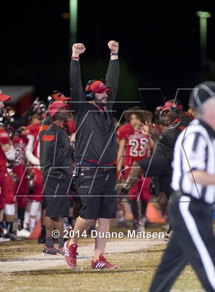 Thumbnail 1 in Liberty vs. Paradise Valley photogallery.