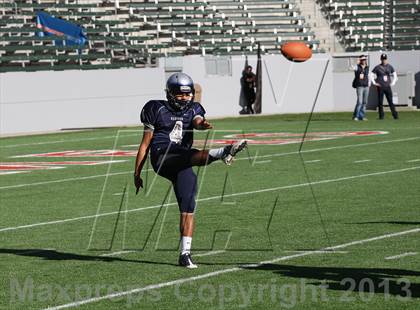 Thumbnail 1 in Marin Catholic vs. Madison (CIF State D3 Final) photogallery.