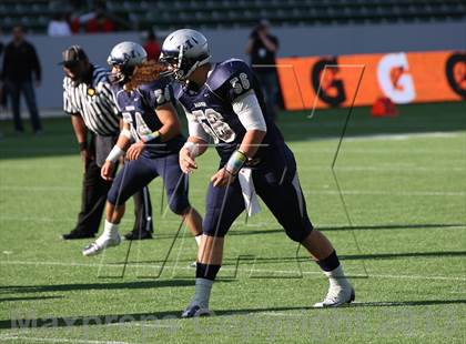 Thumbnail 1 in Marin Catholic vs. Madison (CIF State D3 Final) photogallery.