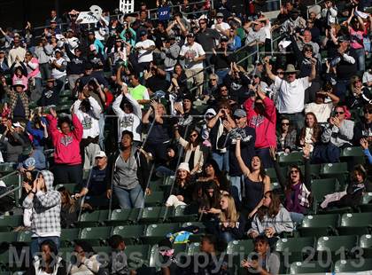 Thumbnail 1 in Marin Catholic vs. Madison (CIF State D3 Final) photogallery.