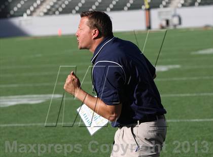 Thumbnail 2 in Marin Catholic vs. Madison (CIF State D3 Final) photogallery.