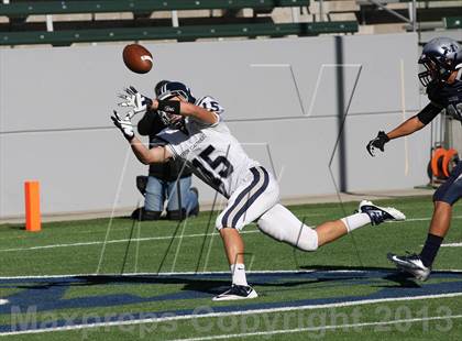 Thumbnail 1 in Marin Catholic vs. Madison (CIF State D3 Final) photogallery.
