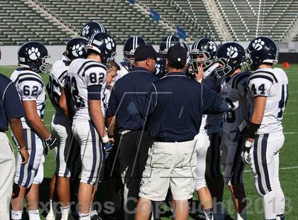 Thumbnail 1 in Marin Catholic vs. Madison (CIF State D3 Final) photogallery.