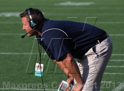 Thumbnail 1 in Marin Catholic vs. Madison (CIF State D3 Final) photogallery.