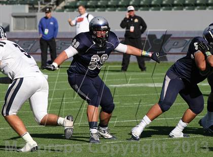 Thumbnail 3 in Marin Catholic vs. Madison (CIF State D3 Final) photogallery.