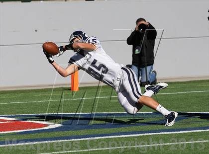 Thumbnail 2 in Marin Catholic vs. Madison (CIF State D3 Final) photogallery.
