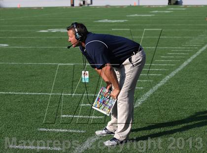 Thumbnail 3 in Marin Catholic vs. Madison (CIF State D3 Final) photogallery.