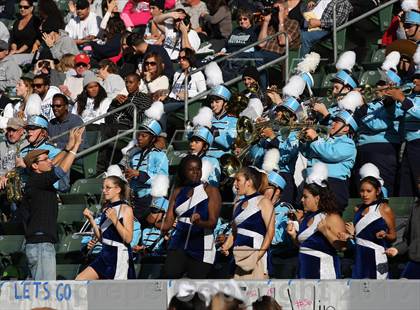 Thumbnail 3 in Marin Catholic vs. Madison (CIF State D3 Final) photogallery.