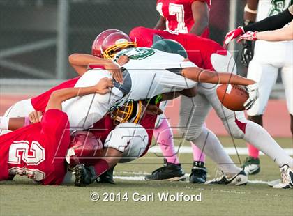 Thumbnail 1 in Tahquitz @ Hemet photogallery.