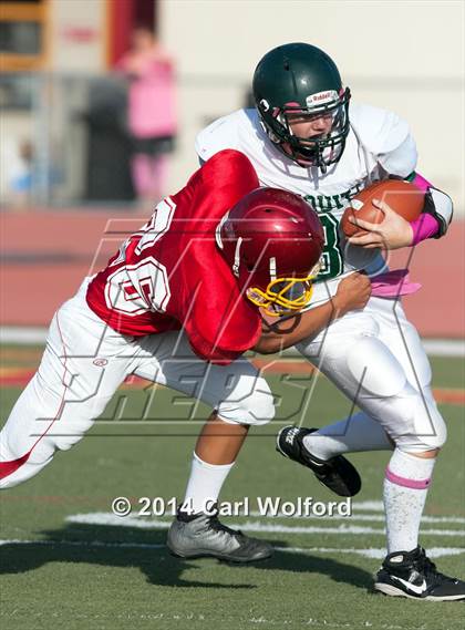 Thumbnail 3 in Tahquitz @ Hemet photogallery.