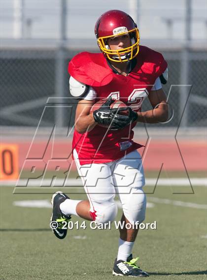 Thumbnail 1 in Tahquitz @ Hemet photogallery.