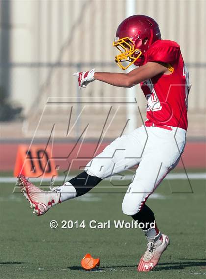 Thumbnail 1 in Tahquitz @ Hemet photogallery.
