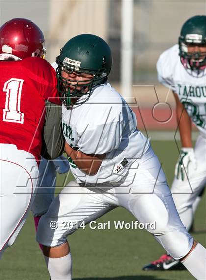 Thumbnail 1 in Tahquitz @ Hemet photogallery.