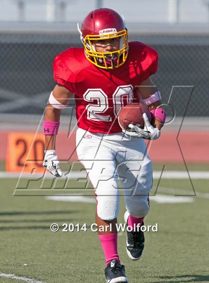 Thumbnail 2 in Tahquitz @ Hemet photogallery.