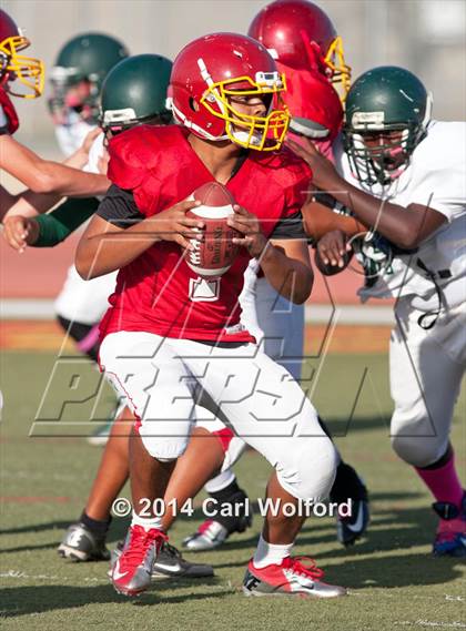 Thumbnail 3 in Tahquitz @ Hemet photogallery.