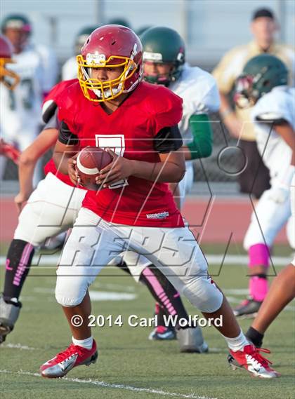 Thumbnail 1 in Tahquitz @ Hemet photogallery.