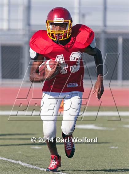Thumbnail 3 in Tahquitz @ Hemet photogallery.