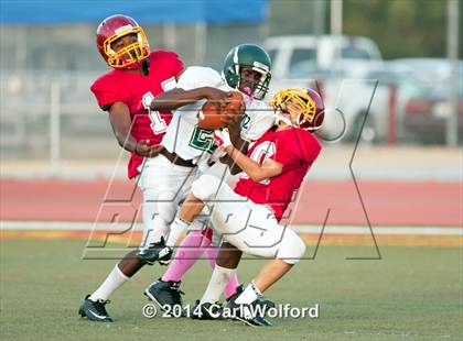 Thumbnail 2 in Tahquitz @ Hemet photogallery.