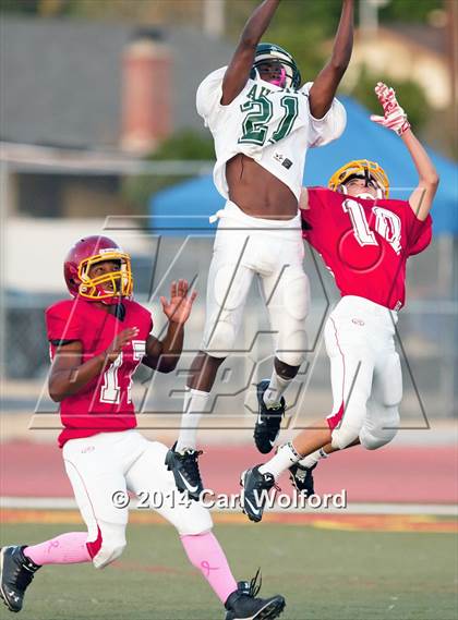 Thumbnail 1 in Tahquitz @ Hemet photogallery.